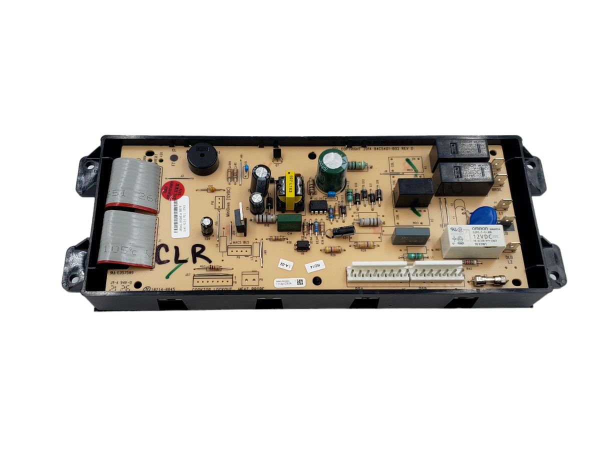 GENUINE FRIGIDAIRE BUILT-IN Oven, Control Board # 316443835 $129.99 - Foto 7