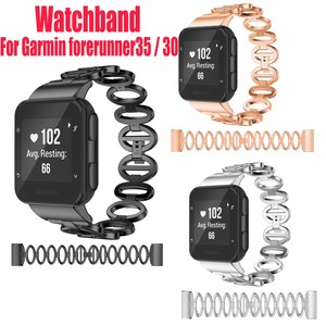garmin forerunner 35 metal band