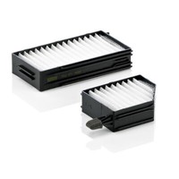 Mann-Filter CU21002-2 Innenraumfilter Pollenfilter FüR Subaru