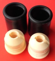 Sachs 900075 StoßDäMpfer Vorne Stopp Staubschutzhaube Service Kit OE Ersatz