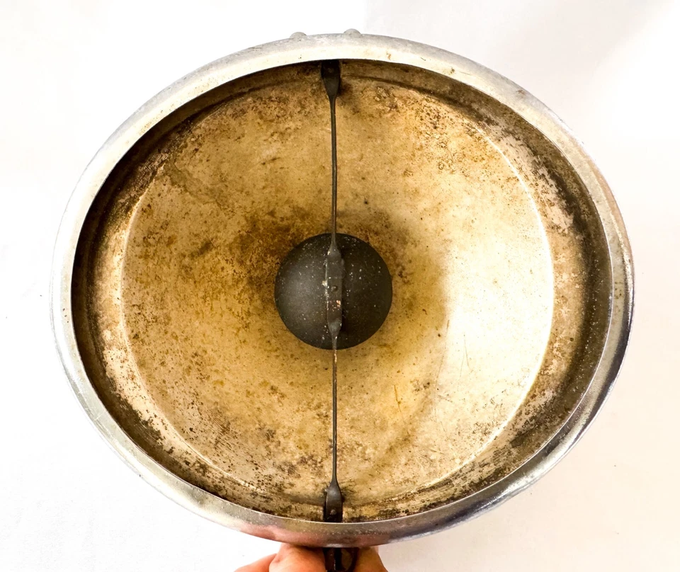 LÁMPARA ANTINIEBLA CLÁSICA VINTAGE NOTAK FOG MASTER PARA SS 100 ALVIS BENTLEY JAGUAR Foto 4 de 4