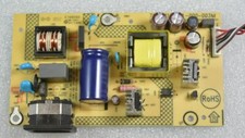Power Supply Board 715G8814-P01-000-003M for Samsung Monitor