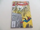 1993 VINTAGE MARVEL SPIDER-MAN # 40 vs ELECTRO SIGNED JM DEMATTEIS,  COA & POA