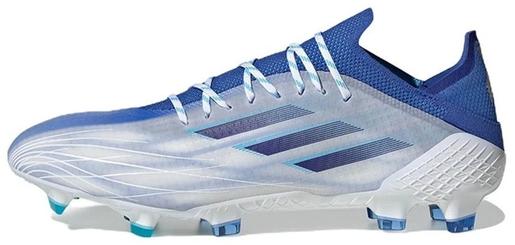 Preços baixos em adidas X Speedflow.1 AG White | eBay
