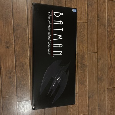 McFarlane Toys DC Direct Batman The Animated Series Batwing Large Vehicle