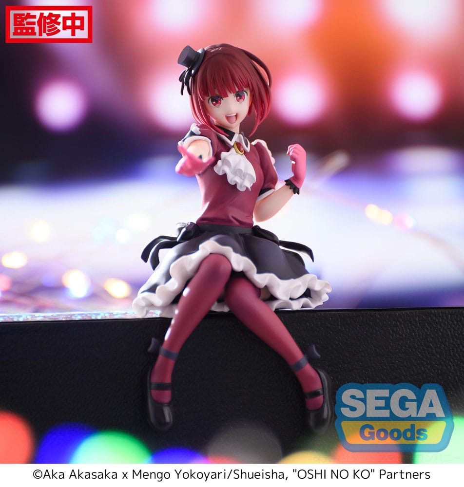 SEGA Goods - Oshi No Ko - PM Perching - Prize Figure - Kana Arima