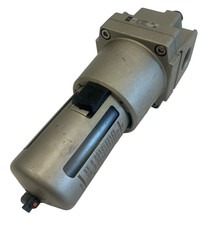 NEW SMC AL5000-06 LUBRICATOR AL500006