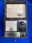 Baso 120-2 Millivolt Milliamps Meter 120-2 Penn  GAS HEATING THERMOCOUPLE TESTER — photo 1