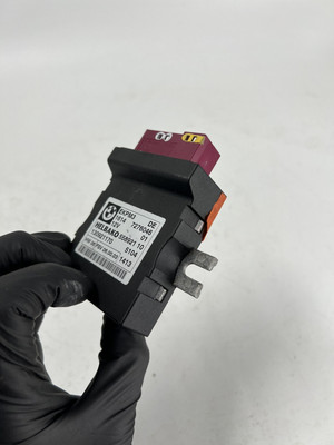 2006-2015 BMW E70 Fuel Injection Pump Control Unit Module 7276046 OEM