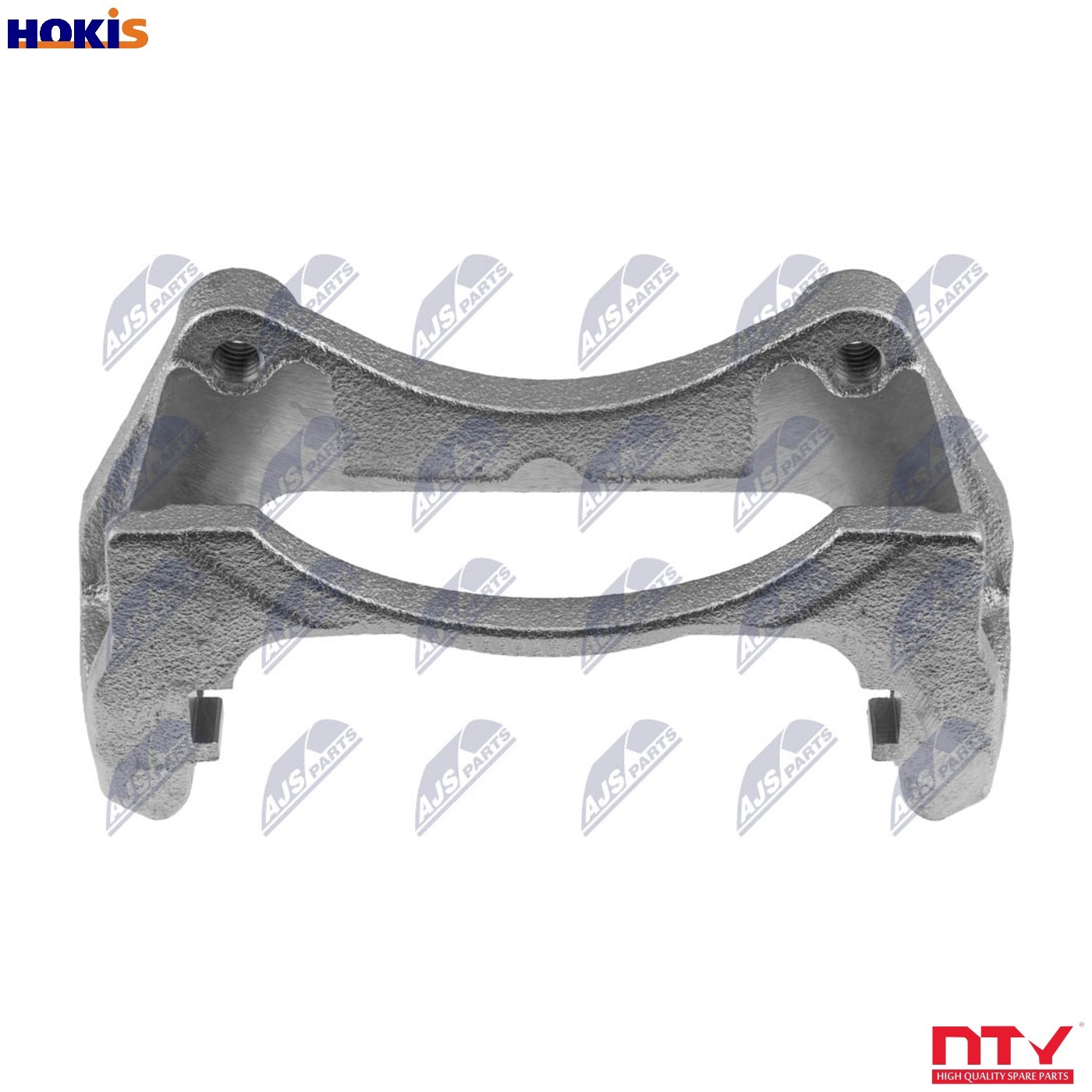 Nty Brake Caliper Bracket For Chrysler Sebring 07 - Image 7