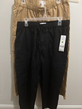 Cargo Pants Girl Size L