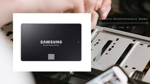 Samsung SSD MZ-7PD256M 256GB 2,5" Zoll SATA III 3 (MZ7PD256HCGM-000H7)