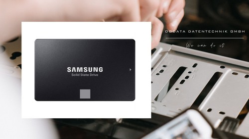 Samsung SSD MZ-7PD256M 256GB 2,5" Zoll SATA III 3 (MZ7PD256HCGM-000H7)