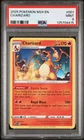 2025 POKEMON M24 EN-MCDONALD'S COLLECTION #001 CHARIZARD PSA 9