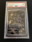 Pokémon Mewtwo Promo Holo Scarlet & Violet 052 Basic 130HP 2023 PSA 9 English