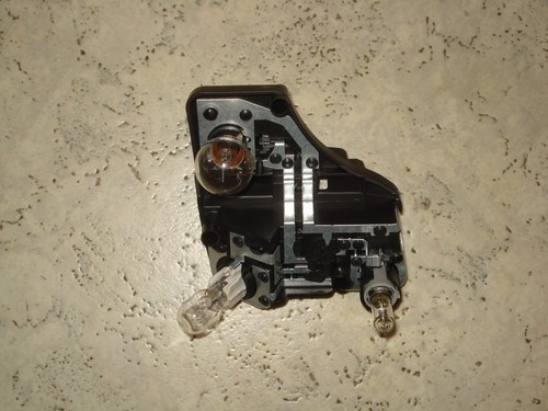 Lampenträger Rückleuchte Touran 1T links innen VW Heckleuchte Heckklappe 176452