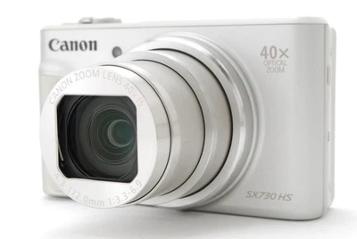 Canon PowerShot SX730 HS Digital Cameras for Sale - Shop New