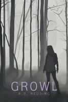 R. D. Redding | Growl | Taschenbuch | Englisch (2019) | Kartoniert / Broschiert