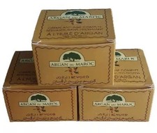 3 XARGAN OIL SKIN MOISTURISER ARGAN DU MAROC MOROCCO NATURAL ANTI AGING HYDRATES