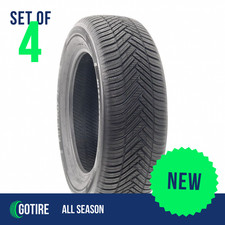 4 X New - 23570r16 Hankook Kinergy 4s2 X H750a 106h 4 X New - 23570r16 Hankook Kinergy 4s2 X H750a 106h