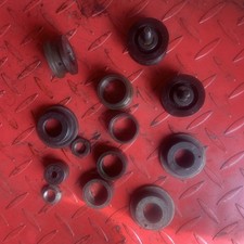 DUCATI CRANKSHAFT TIMING COMPONENTS VARIOUS
