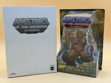 Masters Of The Universe Classics He-Man N6444 MattyCollector