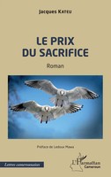Le Prix Du Sacrifice Jacques Kateu Taschenbuch FranzöSisch 2025