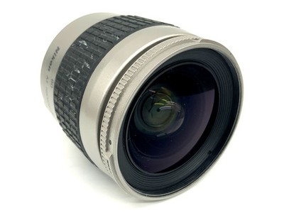 Nikon AF Nikkor 28-80mm 1:3.3-5.6 G AF Zoom Autofokus (Nikon AF)