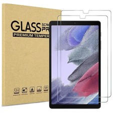 Tempered Glass Screen Protector for Samsung Galaxy Tab A7 Lite 8.7 T220 T225