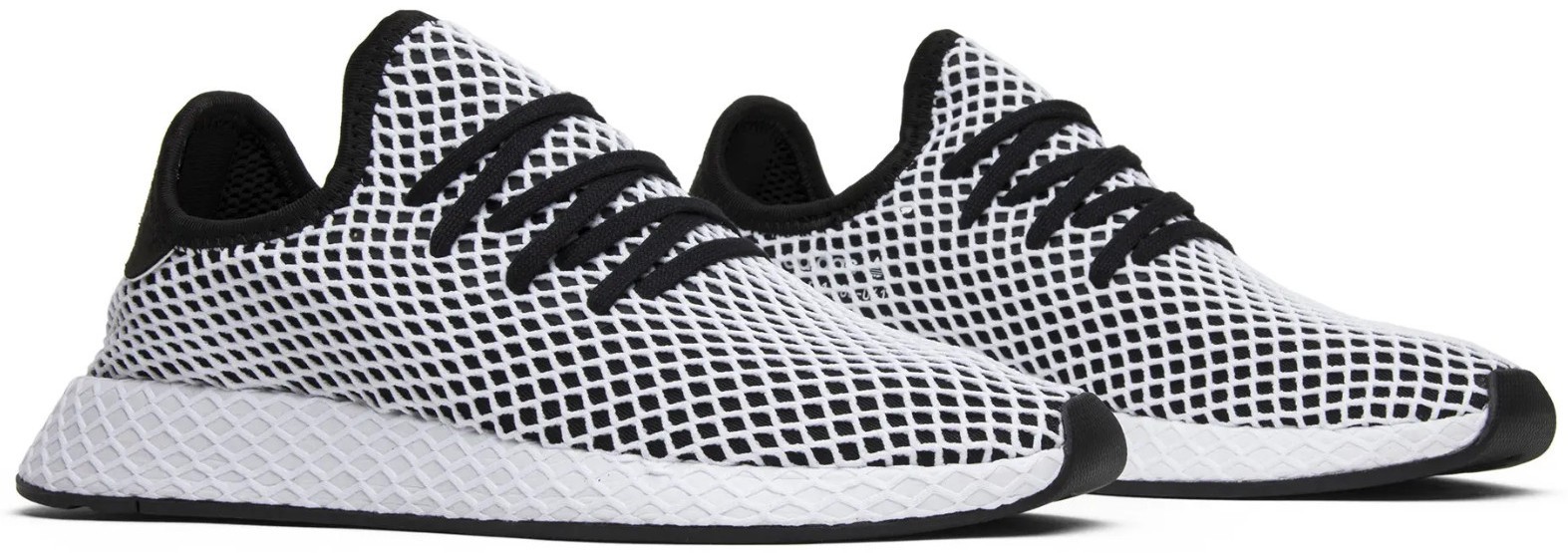 adidas gazelle silver green womens Adidas Deerupt Shoes main image 0