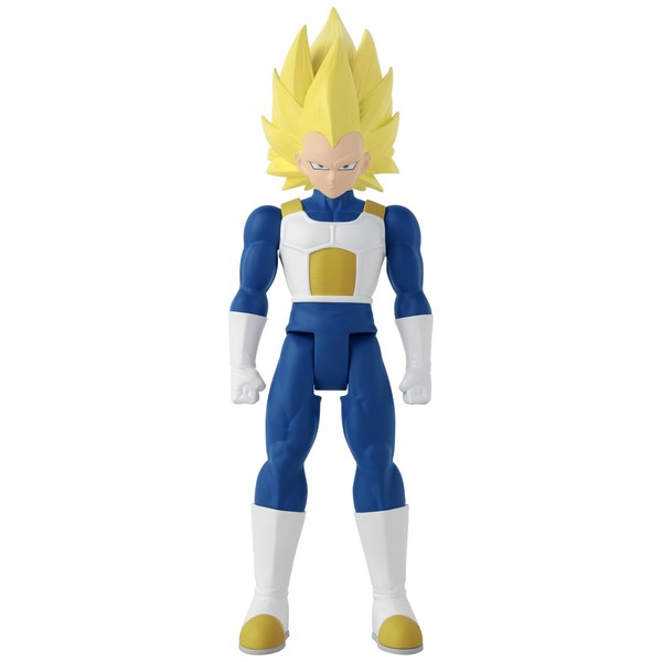 "Limit Breaker Series - Dragon Ball Daima - Super Saiyan 3 Vegeta 12\" (Us Import)"-image