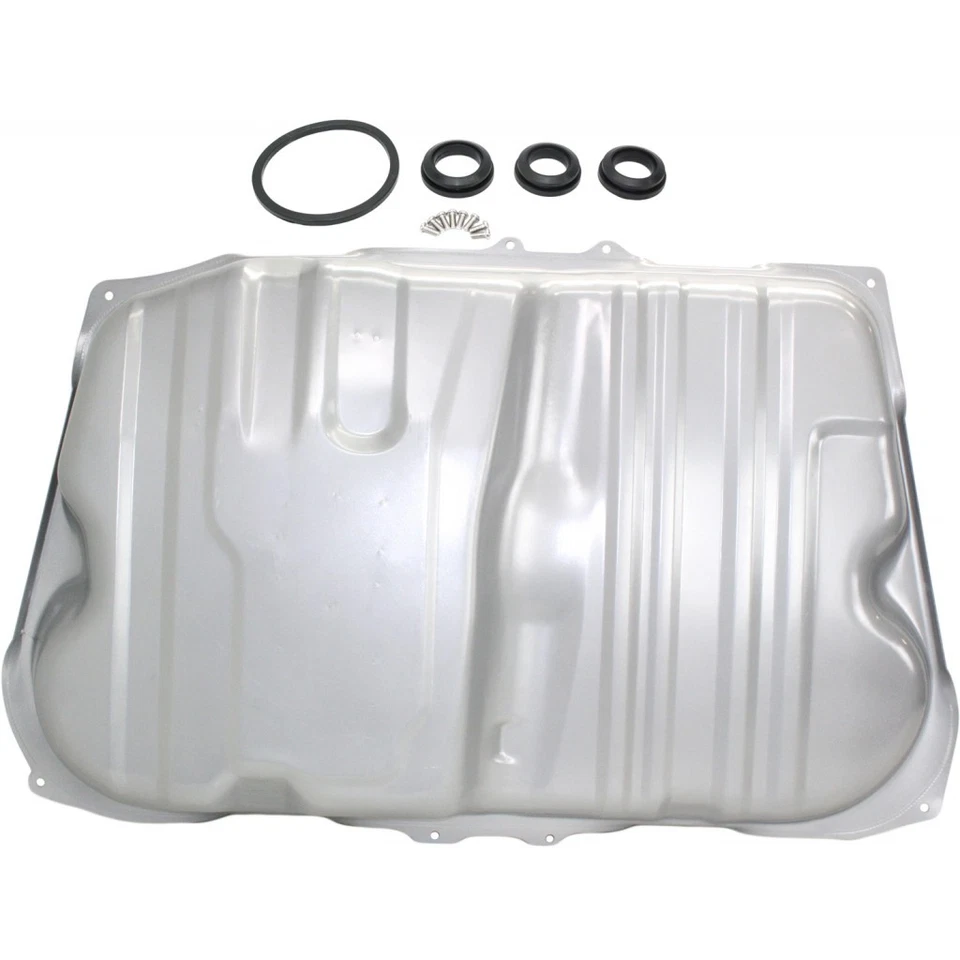 For Toyota Camry Fuel Tank 1998 1999 Steel 18.5 Gallons/70 Liters Capacity Foto 2 de 4