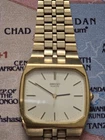 Seiko Quartz Dress/Sport Watch