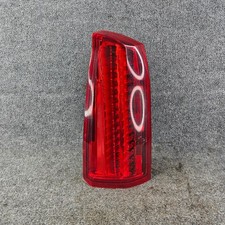 2008-2011 Cadillac Sts Passenger Side Right Led Tail Light Lamp 20782676 Tested 2008-2011 Cadillac Sts Passenger Side Right Led Tail Light Lamp 20782676 Tested
