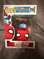 Funko Pop Spider-Man Homecoming Figures 23