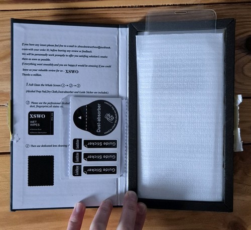 Samsung Galaxy S9; Akku gewechselt, + Zubehörpaket (Hülle, Screen Protection,..) - Bild 14 von 16