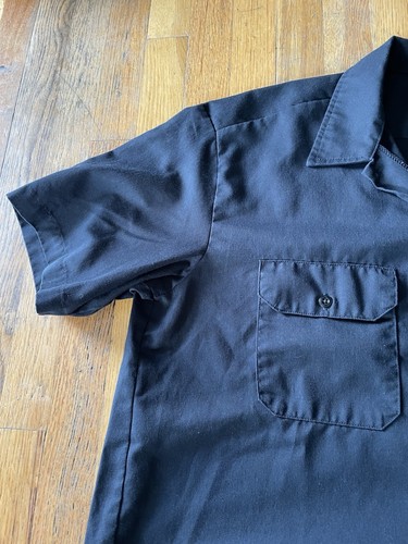 Iron Maiden Book of Souls 2016 Tour Band Road Crew Men’s Size XL Dickies Rare! - Bild 14 von 23
