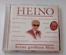 CD Heino Seine größten Hits ( 2010)
