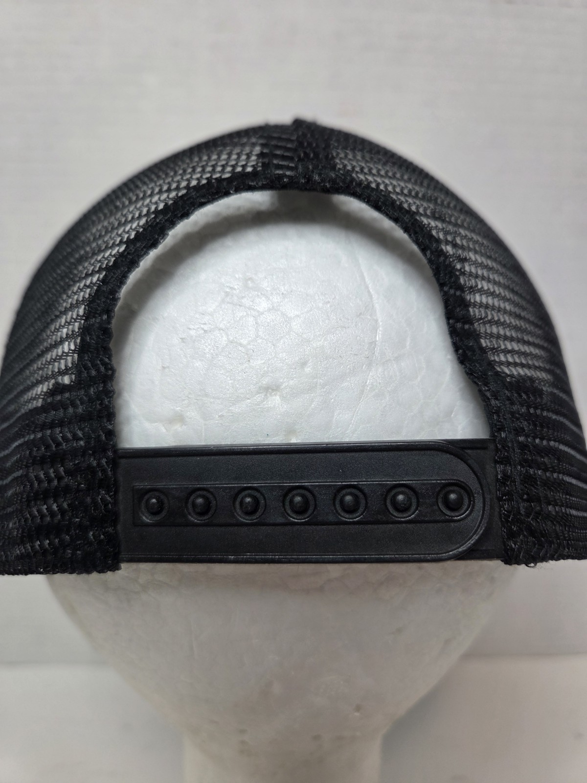 MAXCATCH Adjustable Mesh Baseball Hat Cap - image 3