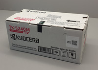 Original Kyocera TK-5240M Toner Magenta – 1T02R7BNL0