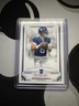 2025 National Treasures JAXSON DART Treasured Rookies /25