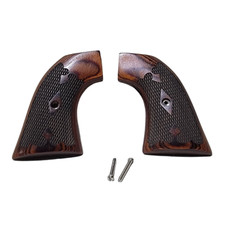 Pietta 1783 Gentleman Rosewood Grips