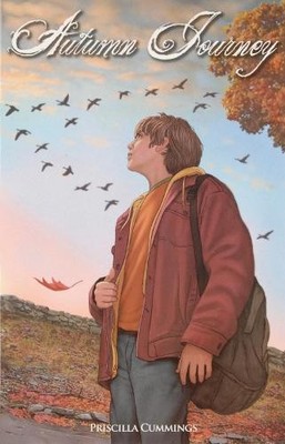 Priscilla Cummings Autumn Journey (Taschenbuch)