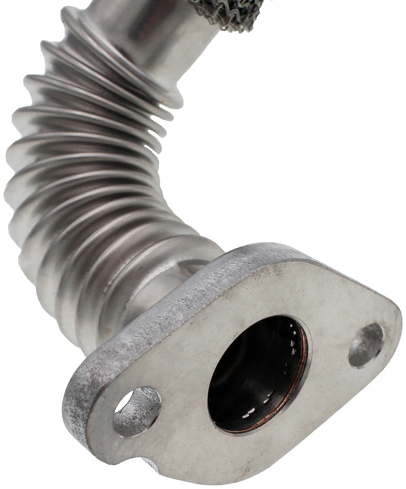 Línea DORMAN 598-301 EGR para 07-09 Dodge Freightliner Sprinter 2500 Sprinter 3500 Foto 4 de 4