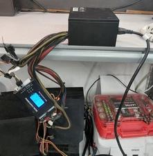 Genuine Rosewill Green Series ATX Desktop Power Supply PSU (630W)  RG630-S12