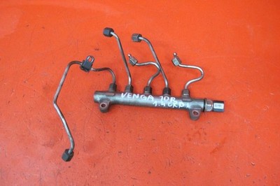 KIA Venga 2010 Kraftstoffverteiler Einspritzleiste Verteilerrohr 31400-2A700