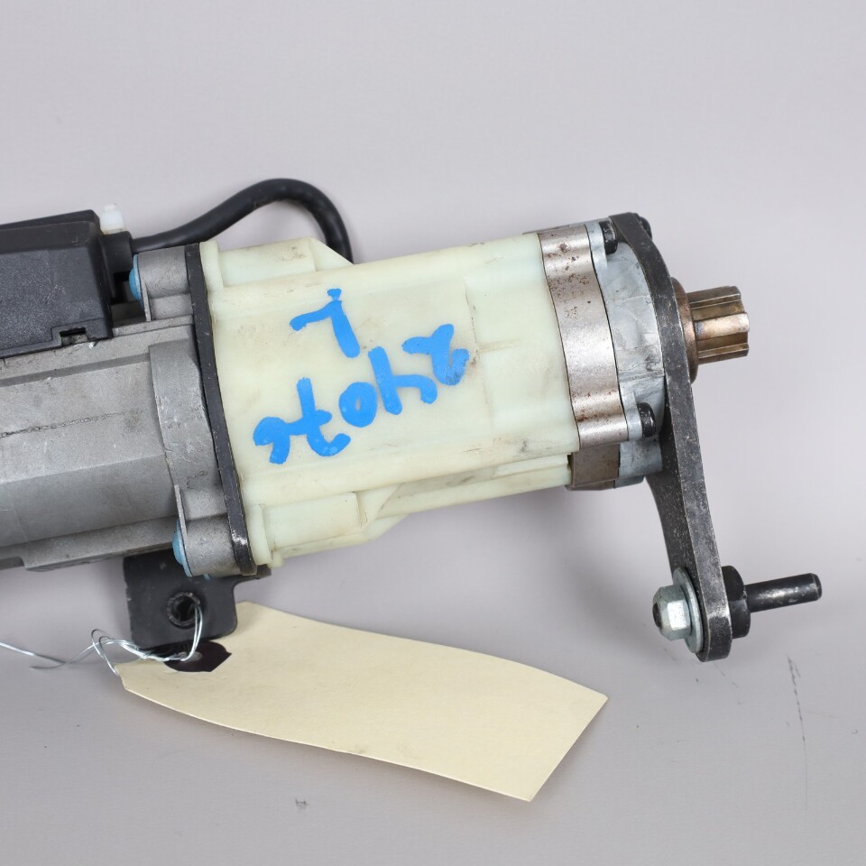 2010-2016 Audi A4 S4 Wagon Allroad Left Tailgate Lift Motor 8K9827852A OEM Used