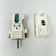 LEGO Mindstorms Micro Scout Motor Control Unit #32344 - Rocket Engine 30351 Lot