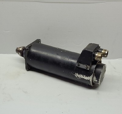 Indramat MDD041C-N-100-N2G-050GB0 Servo Motor 