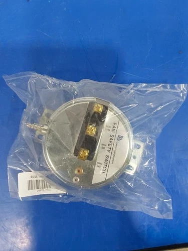 Emerson Liebert Fan Safety  Switch RFS-4400-053 Cleveland Controls P/N- 172296P1